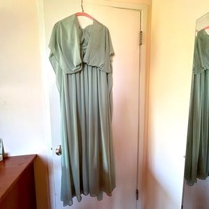 Birdy Grey Grace Convertible Dress